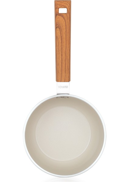 Ceramoni Seramik Sütlük 16 Cm-Krem fırsatları