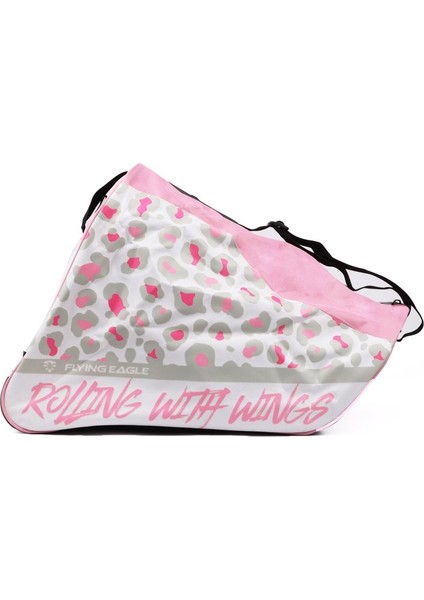 Black Pink Paten Taşıma Çantası fiyatları