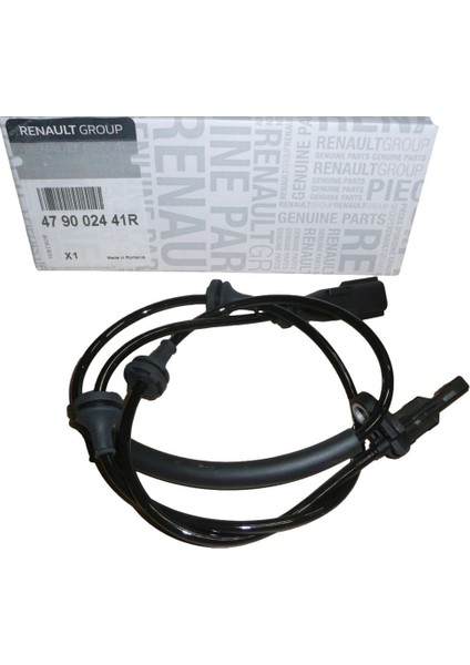 ABS KAPTORU ARKA TRAFIC III VIVARO 0265011462-479004618R MAIS 479002441R