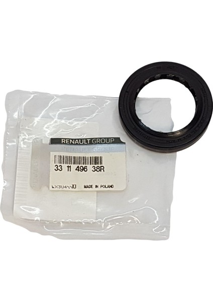 AKS KECESI SAG IC TARAF DUSTER MAIS 331149638R