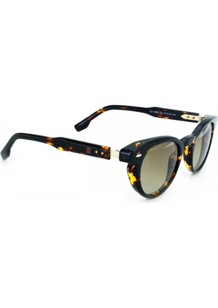 1909 C6 47 Elegance Polarize Güneş Gözlüğü