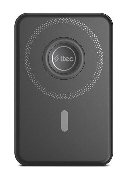 Recharger M 10.000MAH Magsafe Uyumlu Pd 20W Stantlı Kablosuz Taşınabilir Hızlı Şarj Aleti/power fiyatları