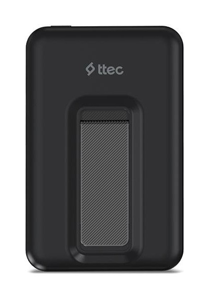 Recharger M 10.000MAH Magsafe Uyumlu Pd 20W Stantlı Kablosuz Taşınabilir Hızlı Şarj Aleti/power fırsatları