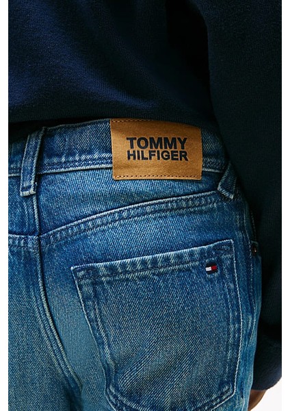 Erkek Çocuk Scanton Y Vintage Jean Pantolon - Mavi fırsatları