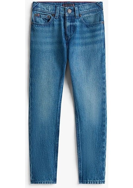 Erkek Çocuk Scanton Y Vintage Jean Pantolon - Mavi indirimleri