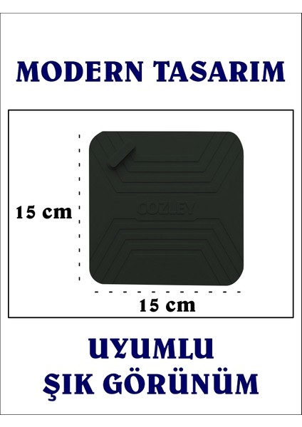 Siyah Renk Kötü Koku Önleyici Silikon Mat Banyo Mutfak Lavabo Balkon Gider Tıpası Kapağı Böcek Önleyici Kapak fiyatları