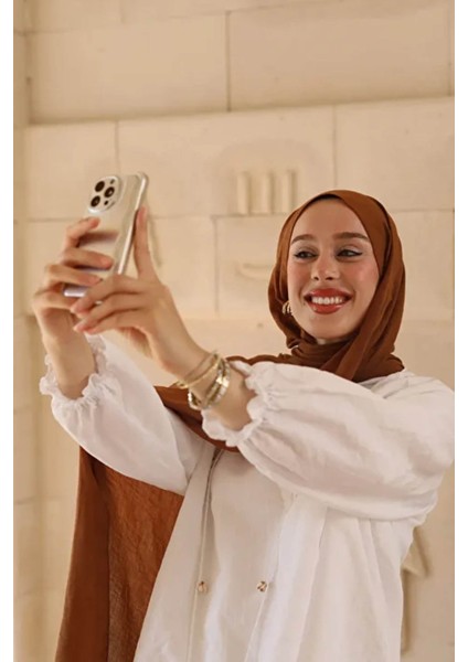 Neo Pamuk Şal modelleri