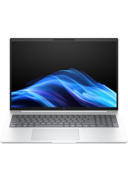 Elitebook Aı 8 G1I AD3T0ET Ultra 7-255H 32GB Ram 1tb SSD 16" Wuxga Windows 11 Pro Gri Taşınabilir Bilgisayar