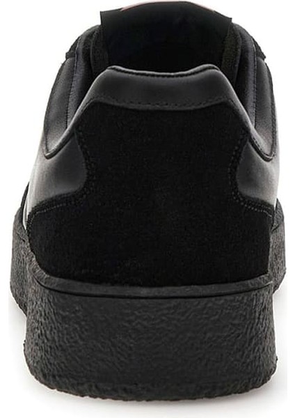 Siyah Erkek Sneaker Wimoh fiyatları