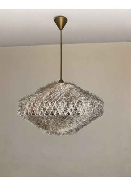 Doğal,el Yapımı Bohem,rustik,modern,sarkıt Avize fırsatları