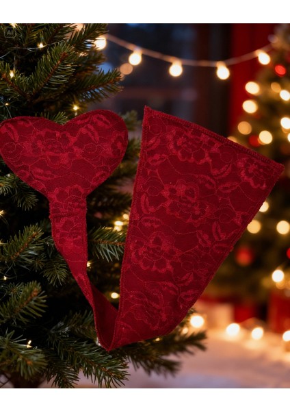 Yılbaşına Özel Görünmez String