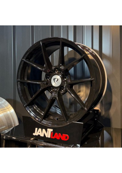 Jantland - 18" 5X120 Bmw M3 M4 Cs Black Jant (4ADET) modelleri
