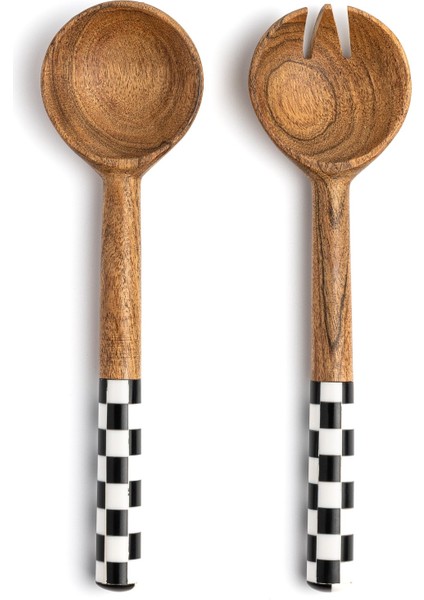 Dama 2'li Servis Seti 22 cm fiyatları