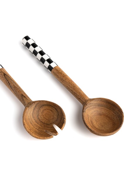 Dama 2'li Servis Seti 22 cm modelleri