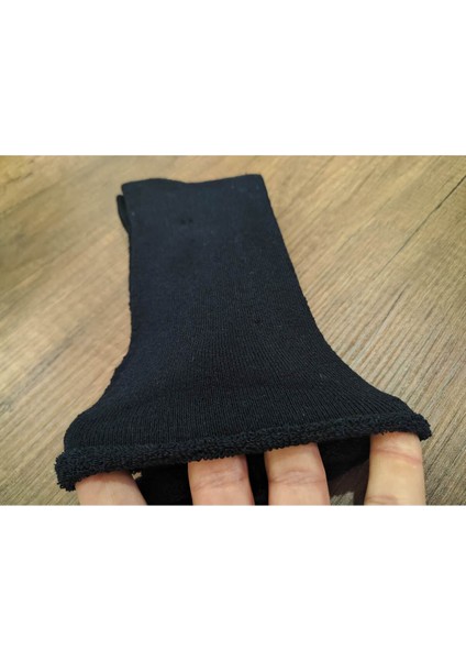 Lastiksiz Diyabetik Termal Çorap 4 Çift Kalın Içi Havlu fırsatları