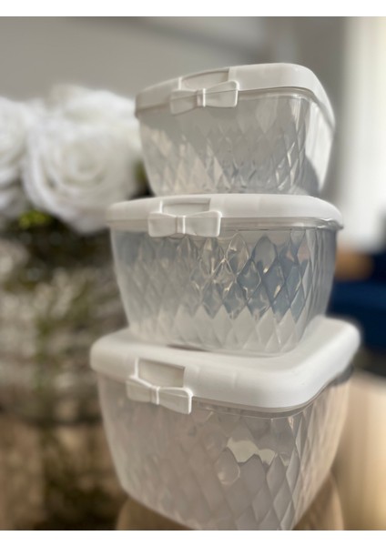 3 Lü Saklama Kapı Plastik fırsatları