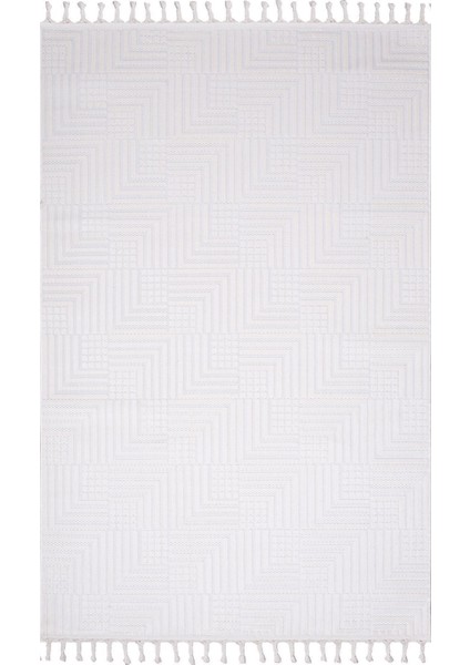 Nevada Koleksiyonu mt Modern Ince Kesme Oturma Odası ve Salon Halısı 8193A fiyatları