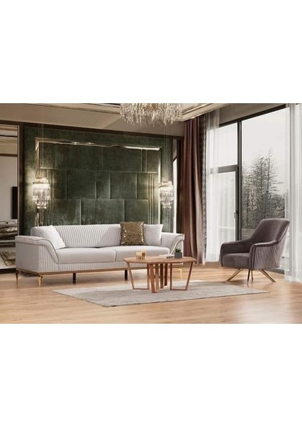 EYLÜL KOLTUK TAKIMI (3+3+1)