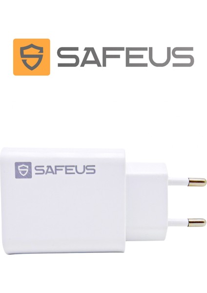 Pd 20W Akım Korumalı Type-C Hızlı Şarj Başlığı Ömür Boyu Garantili modelleri