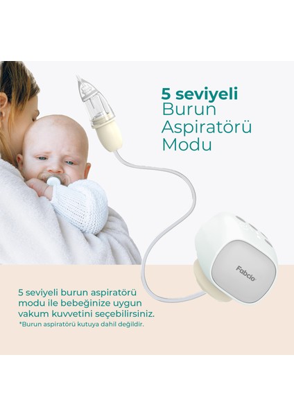 Mamma Tekli Giyilebilir Smart Göğüs Pompası modelleri