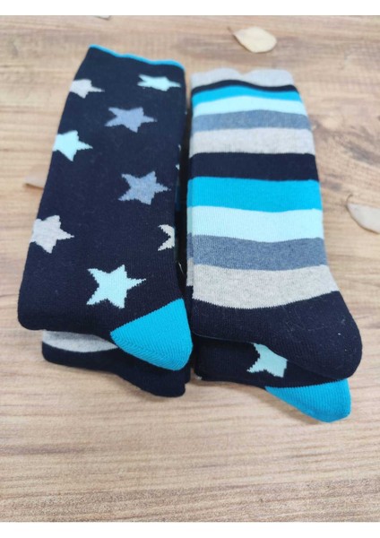 4 Çift Kadın Havlu Kışlık Dikişsiz Çorap Premium Seri fiyatları