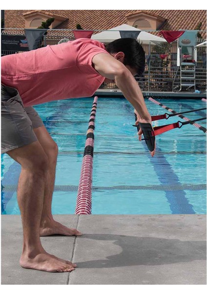 S103 Modular Set – Renk & Direnç Seçenekli Çok Amaçlı Yüzme ve Kuvvet Antrenman Seti fırsatları