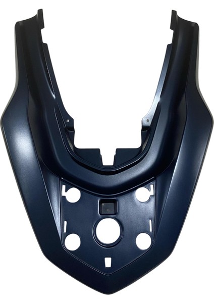 Pcx Arka Kuyruk Çıta Mat Mavi Yan Sanayi 2021-2024