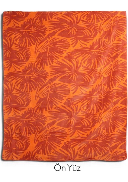 Doğa Çift Kişilik Battaniye 200 x 220 cm modelleri