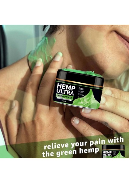 Power Hemp Cream Jel 100 Mg fiyatları