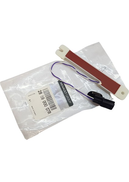 ANTEN CLIO III-FLUENCE-LAGUNA III MAIS 285900007R