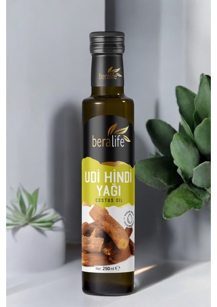 Udim Yağı-Costus Oil