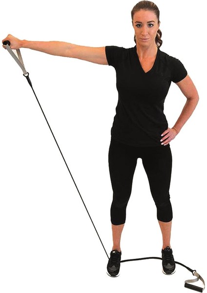 S700 Basic Dry-Land Trainer – Renk & Direnç Seçenekli Kuru Antrenman Lastiği fiyatları