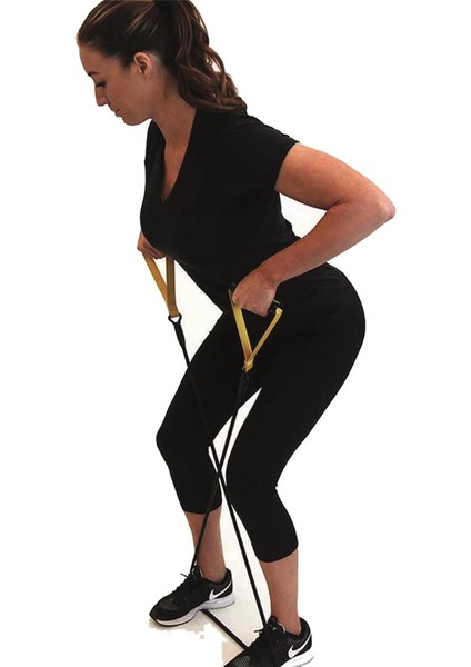 S700 Basic Dry-Land Trainer – Renk & Direnç Seçenekli Kuru Antrenman Lastiği modelleri