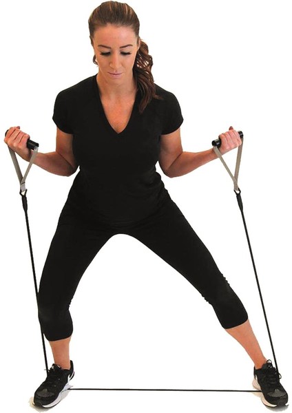 S700 Basic Dry-Land Trainer – Renk & Direnç Seçenekli Kuru Antrenman Lastiği fırsatları