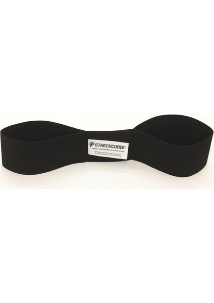 Strech Cordz S1225 Knee Elastic – Kurbağalama Bacak Antrenman Lastiği