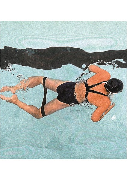 Strech Cordz S1225 Knee Elastic – Kurbağalama Bacak Antrenman Lastiği fırsatları