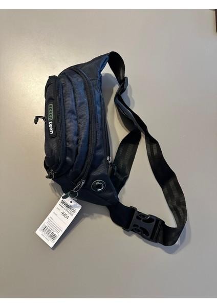 - Kulaklık Çıkışlı Su Geçirmez Bel ve Göğüs Çantası - 4954 modelleri