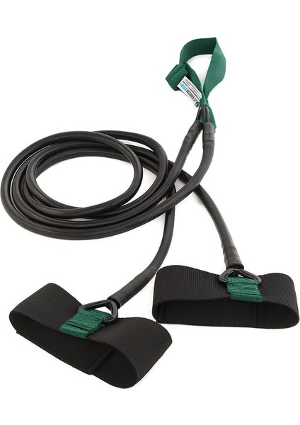 Strech Cordz S102 Leg Straps – Renk & Direnç Seçenekli Bacak Antrenman Lastiği