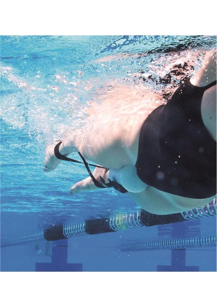 Strech Cordz S122E Ankle Elastic – Ayak Bileği Antrenman Lastiği fiyatları