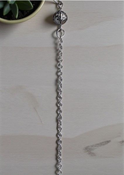 Beyaz Pirinç Pandül Helezon Sarkaç modelleri