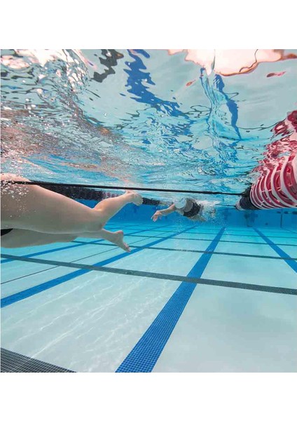 Strech Cordz S121 Stationary Swim Trainer – Yeşil Dirençli Sabit Yüzme Antrenman Lastiği modelleri