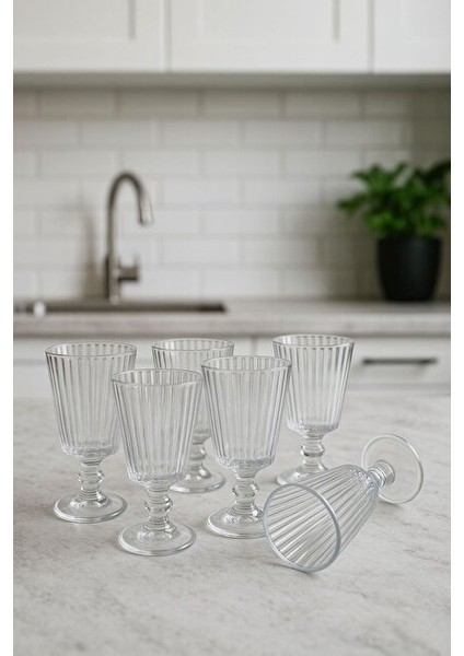 Kahve Yanı Bardağı Kahve Yanı Su Bardağı Meşrubat Bardağı Bardak