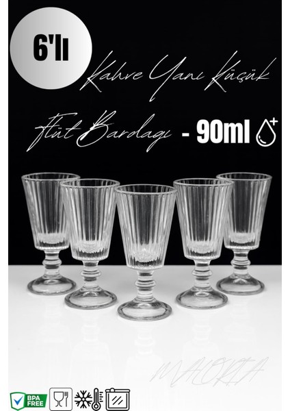 Kahve Yanı Bardağı Kahve Yanı Su Bardağı Meşrubat Bardağı Bardak fiyatları