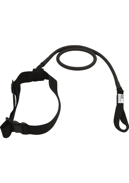 Strech Cordz S600 Safety Cord Short Belt – Renk & Direnç Seçenekli Kısa Bel Direnç Lastiği