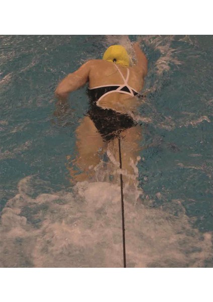 Strech Cordz S600 Safety Cord Short Belt – Renk & Direnç Seçenekli Kısa Bel Direnç Lastiği fırsatları