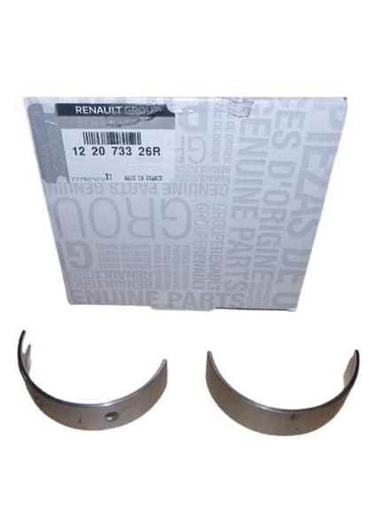 ANA YATAK TAKIMI MASTER III 2.3 DCI MAIS 122073326R