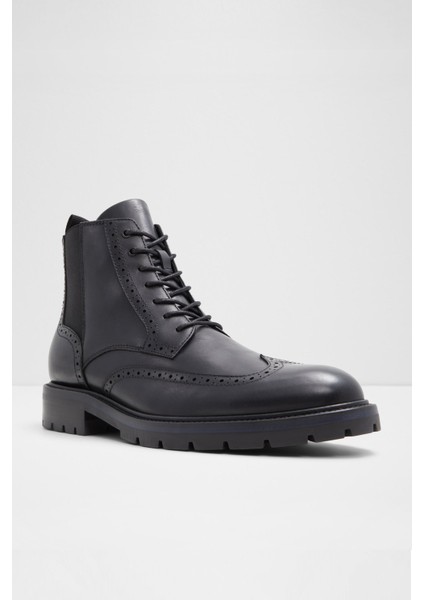 Toney Bot Şık Bot - Siyah fırsatları