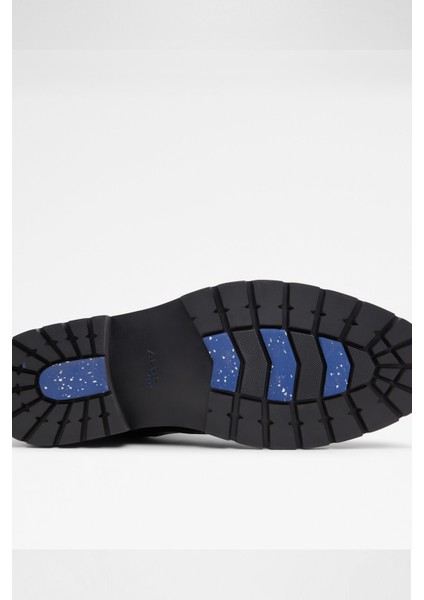 Toney Bot Şık Bot - Siyah