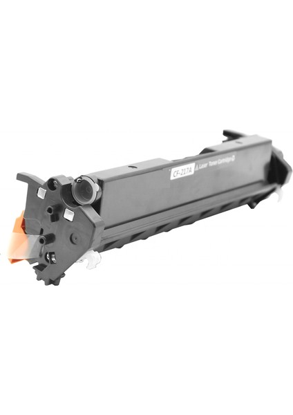17A Hp Laserjet Pro Mfp M130FW (G3Q60A) , Pro Mfp M130NW (G3Q58A) Yazıcı Uyumlu Çipli Muadil Toner CF217A modelleri