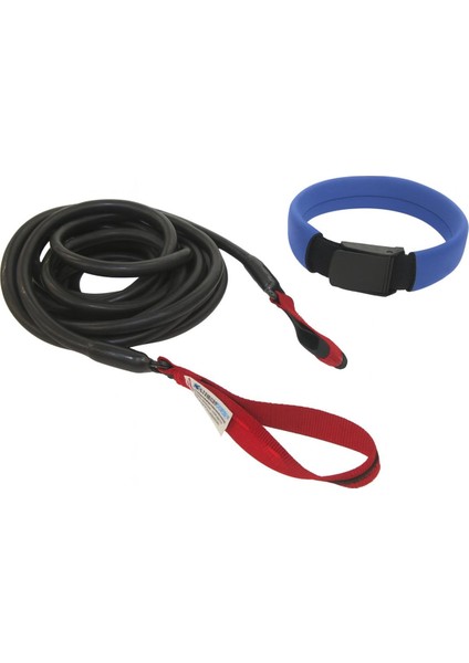 S11875 Long Belt Slider – Renk & Direnç Seçenekli Yüzme Direnç Lastiği